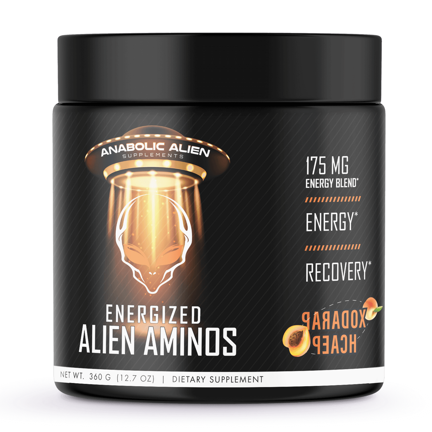 Energized Alien Aminos